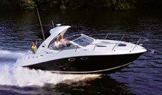 Boat Financing