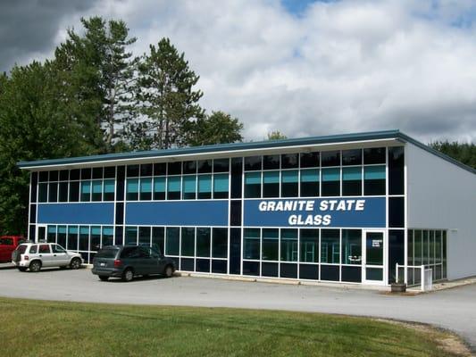 Granite State Glass