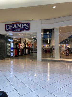 Champs Sports