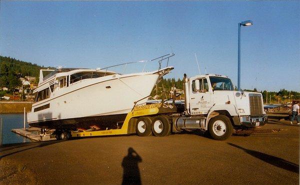 Associated Boat Transport