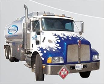 California Fuels & Lubricants