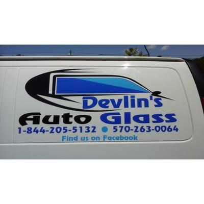 Devlin's Auto Glass