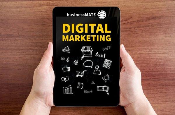 Digital Marketing Campaigns