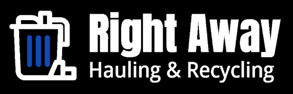 Right Away Hauling & Recycling