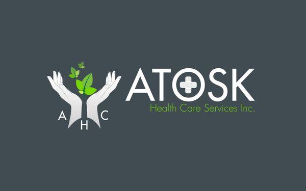 ATOSK Health Care Services, Inc. Business Landscape Logo