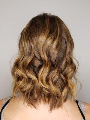 Balayage