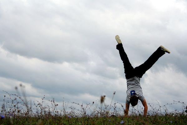 Athletic performance injury and trauma recovery - Feldenkrais in Walnut Creek with Eveline wu