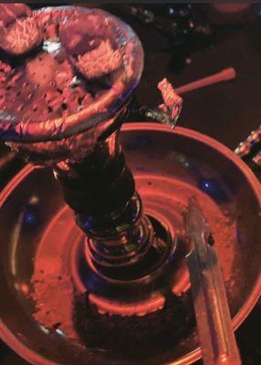 Hookah