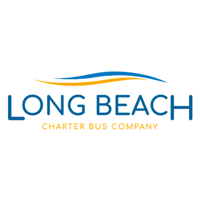 Long Beach Charter Bus Company