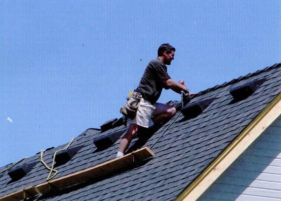 Restoration Roofing Co Inc