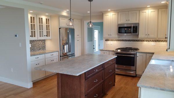 Kitchen Remodel