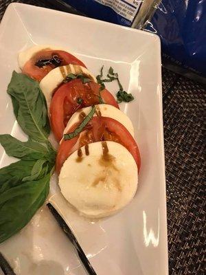 Caprese Salad