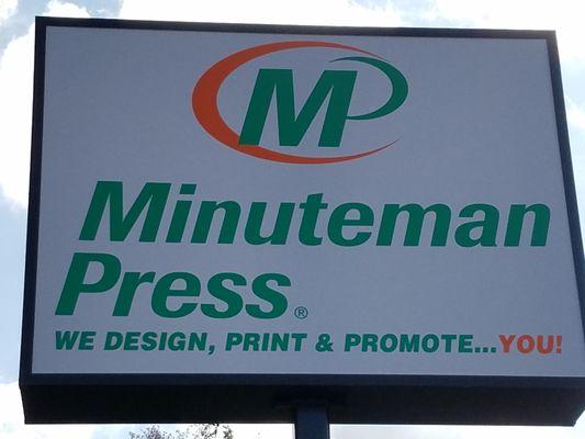 Minuteman Press