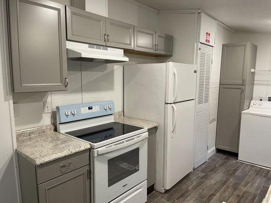 Long Island Mobile Home Leasing