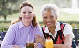 Always Best Care Senior Services