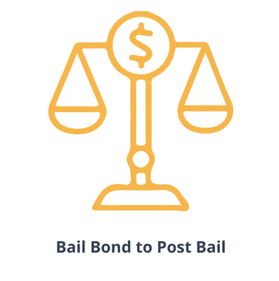 Bail Bond to Post Bail