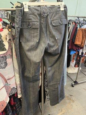 Awesome jeans I found not in my size