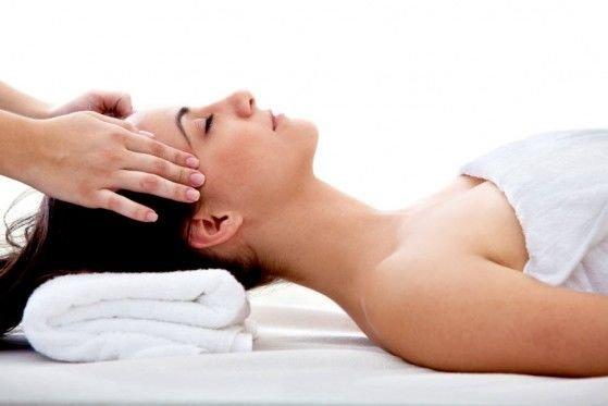 Be Healthy Naturally Massage Therapy