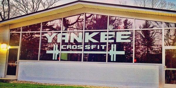 Yankee CrossFit