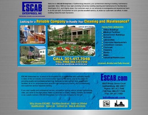 Escab Enterprises