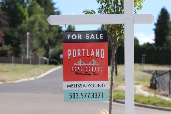 Portland Real Estate Consulting