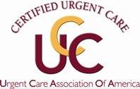 As a Certified urgent care, we provide on-site X-rays, IV fluids, EKG, respiratory treatment, pharmacy, suturing & casting for cuts and