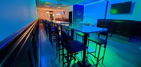 Social House Event Space