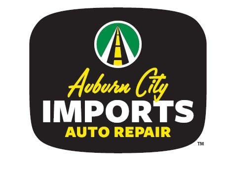 Auburn City Imports Honda & Acura Auto Repair