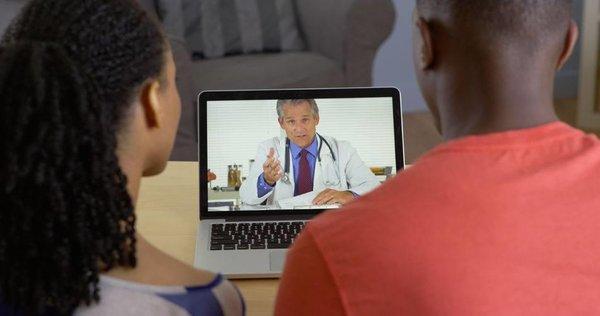 Telehealth, Telemedicine