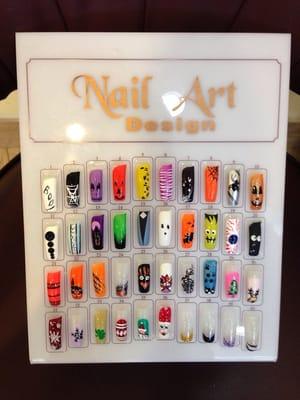 Lucky Nails Spa