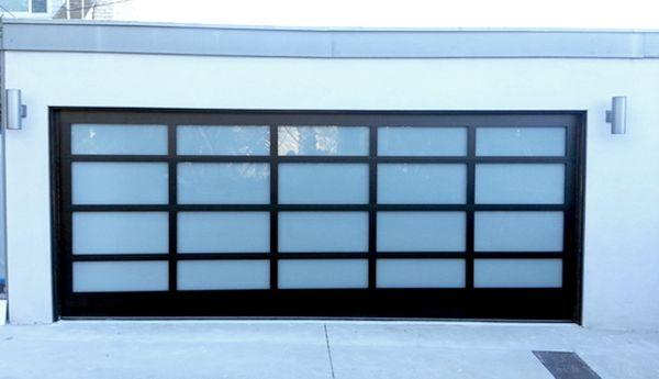 Pacific Overhead Doors