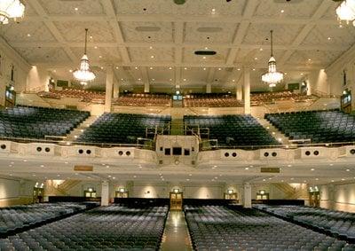 Auditorium