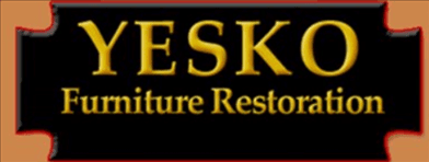 Yesko Fine Furniture Restoration logo