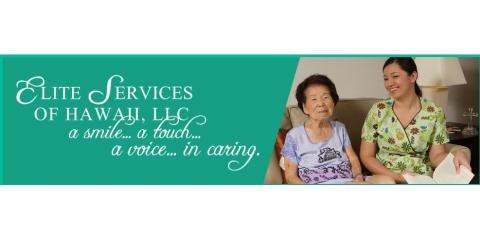 Elite Services of Hawaii