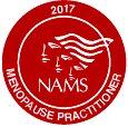 Certified Practitioner by the North American Menopause Society