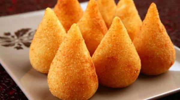 Saint Coxinha