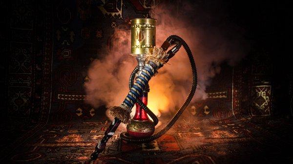 Hookah