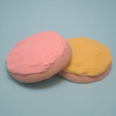 Soap Cookies