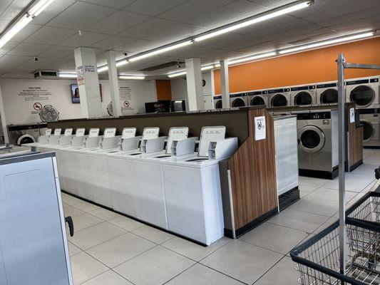 Alvarado Laundry