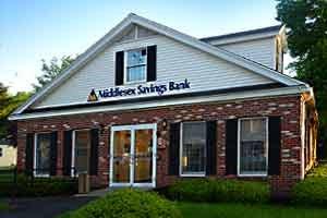 Middlesex Savings Bank