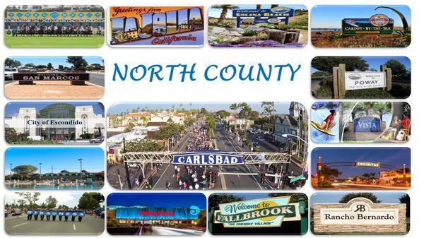 Carlsbad Bail Bonds helps All North County!!!