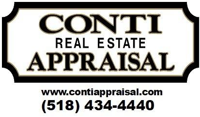 Conti Appraisal & Consulting