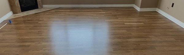 Ross Hardwood Floors