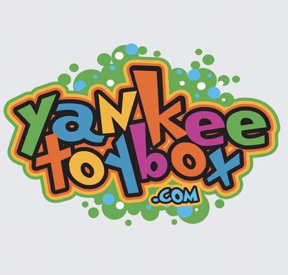 Yankee Toy Box