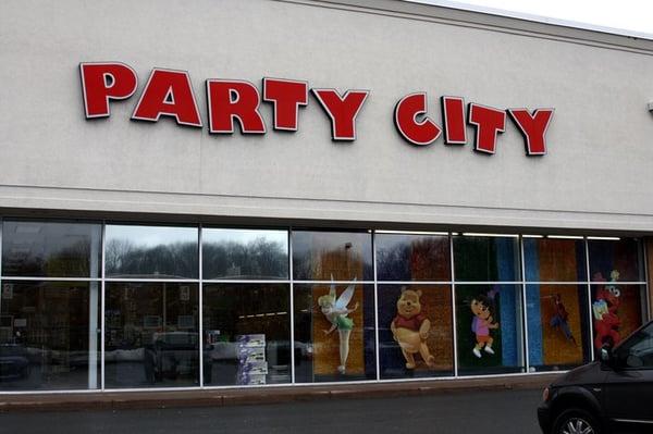 Party City