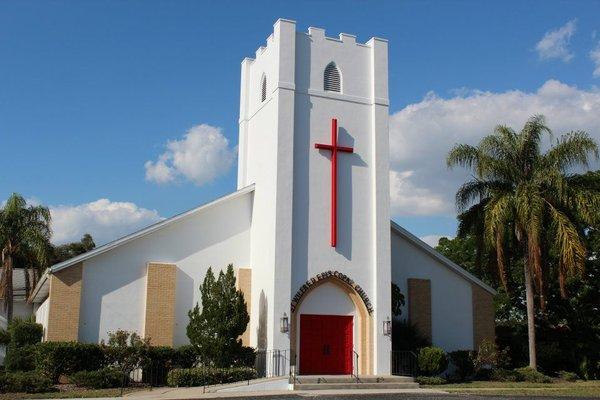 St Wilfred Episcopal Church