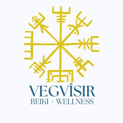 Welcome to Vegvisir Reiki + Wellness.