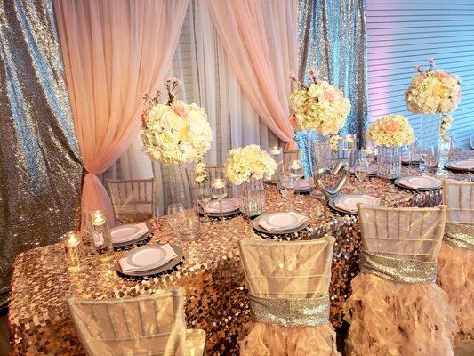 Occasions Event Suite & Design