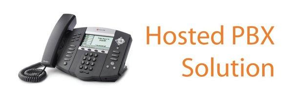 Hosted VoIP Solutions