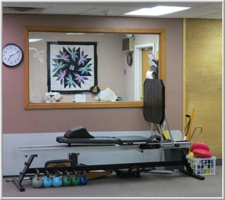 Bay State Physical Therapy